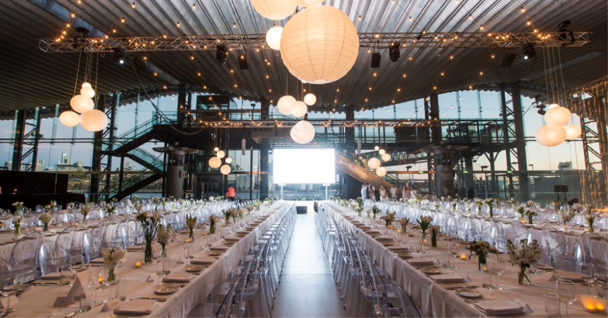 Venue
