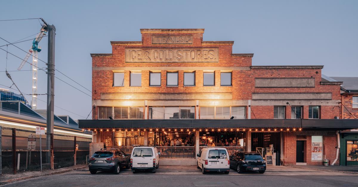 Venue