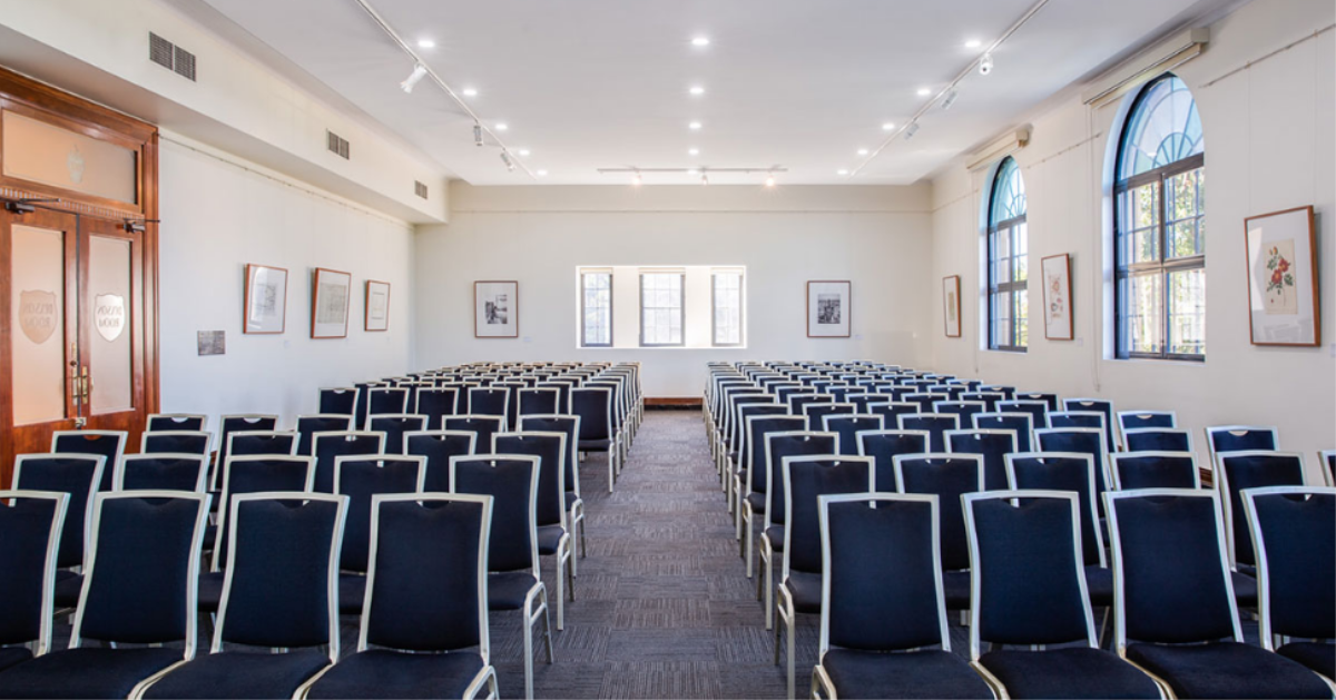 Venue