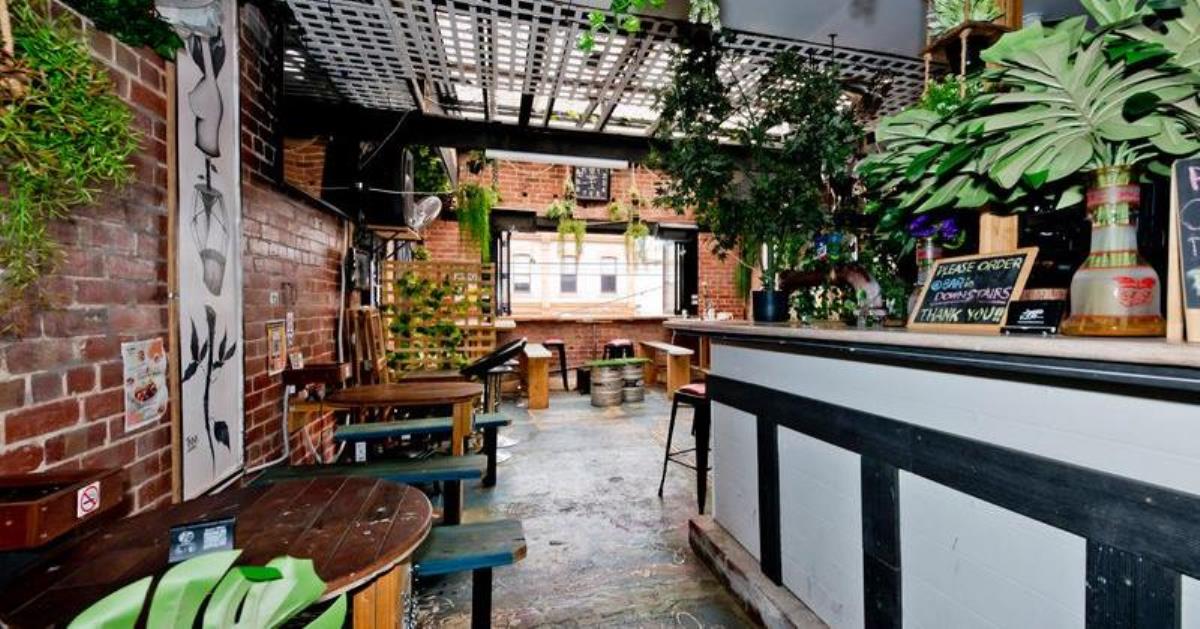 Venue