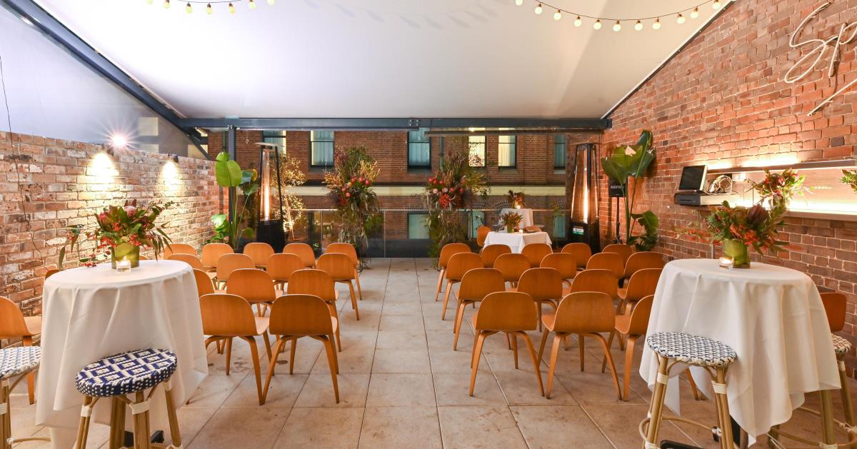 Venue