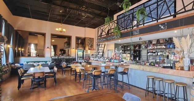BOHO Social - Exclusive Venue Hire