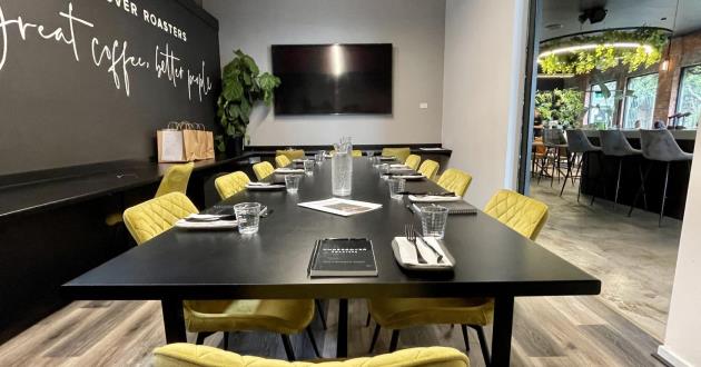 Boardroom