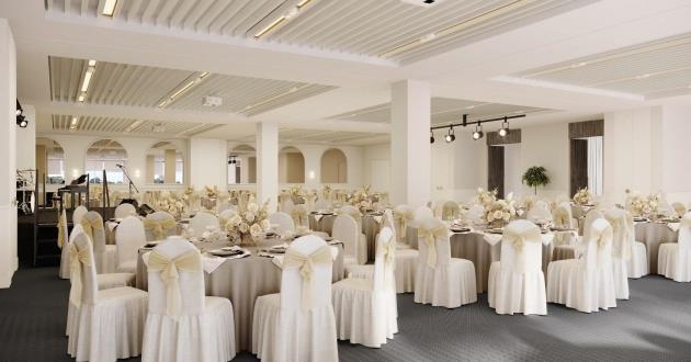 Cheetham Ballroom
