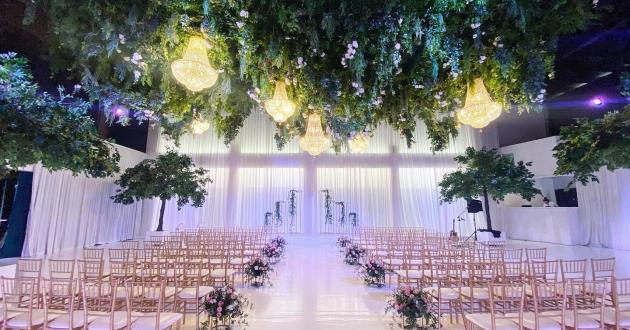 Ballroom
