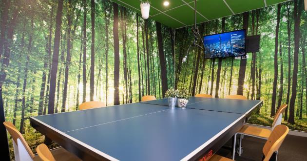 8 Person Meeting Room in Neutral Bay (PP)