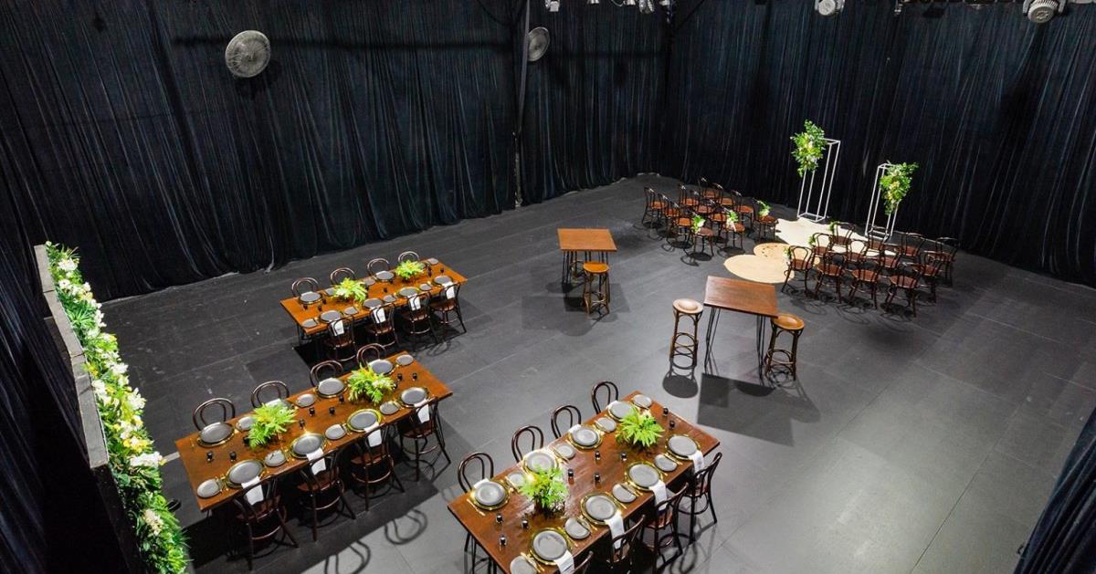 Venue