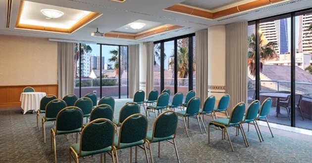 Acacia Room