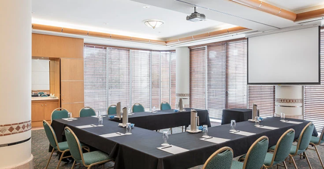 Waratah Room