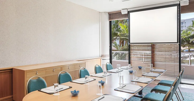Banksia Boardroom