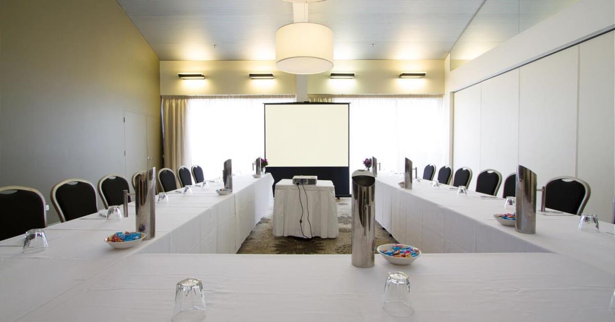 Venue