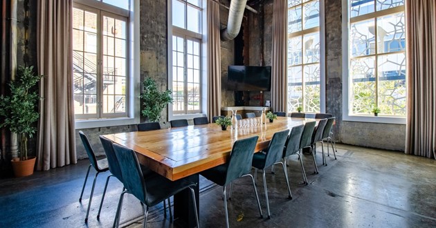 16 - 18 Person Meeting Room in North Strathfield (Parrot Meeting Room)