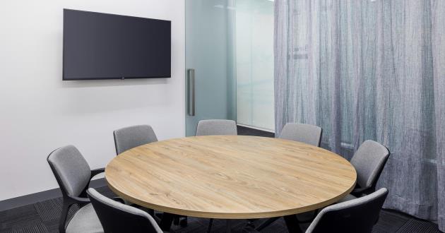 Barwon | 7 Person Meeting Room