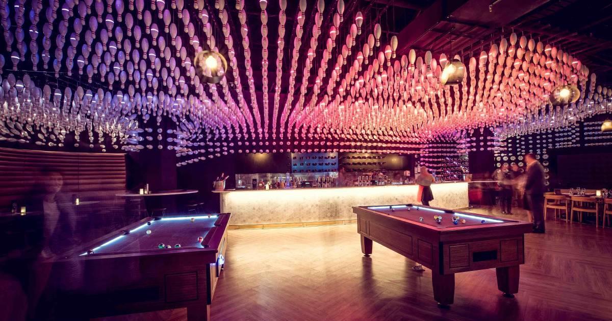 Venue