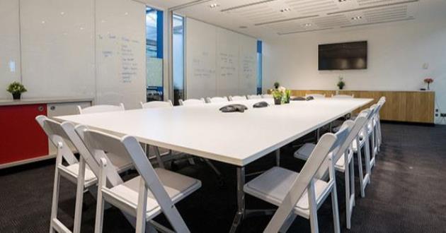 20 Person Meeting Room in North Strathfield (Jats Room)