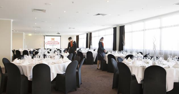 Hotel Grand Chancellor Townsville