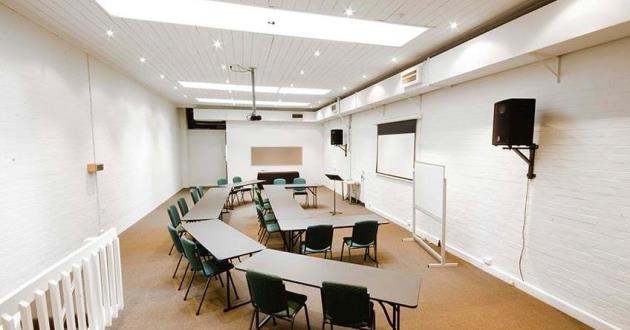 Studio 277 at Melbourne City Conference Centre