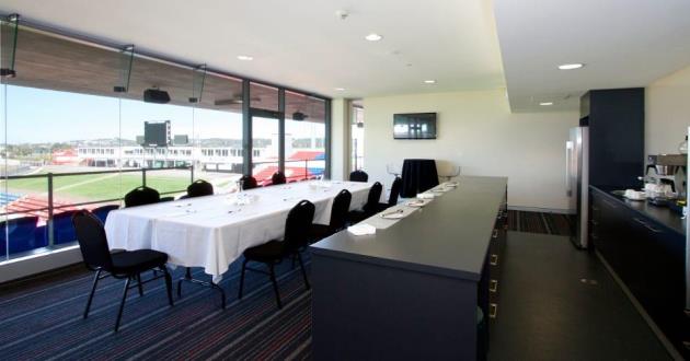 Lambton Room