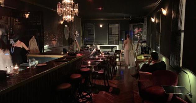 City Room