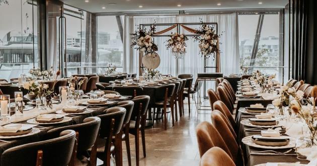 Zoha Food and Wine Bar and Restaurant