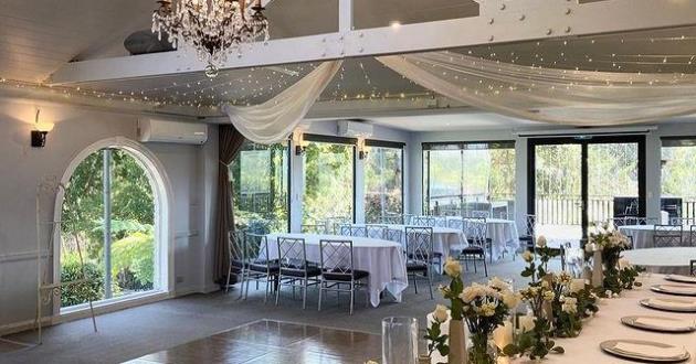 The Manor