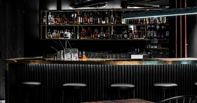 Valhalla Cocktail Bar