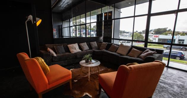Collab Bar Studios - Photography & Event Space