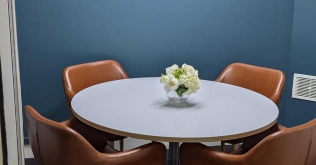 4 people Meeting room in Bowen Hills