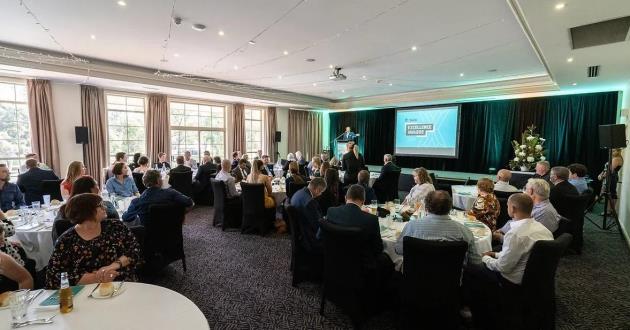 Kirkham Room