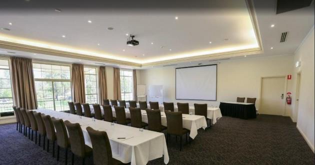 Ascot Room