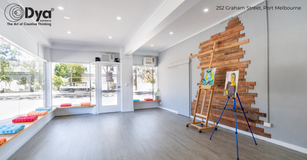 Dya's Creative Studios