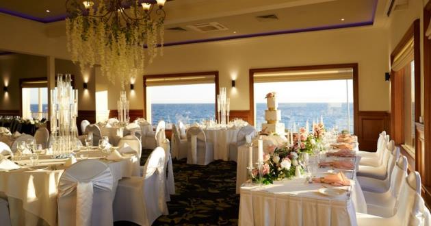 The Bayview Room