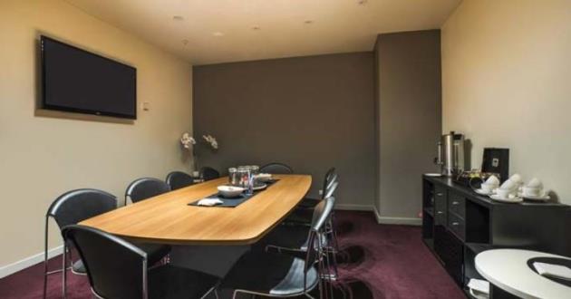 The Board Room