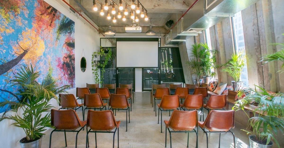 Venue
