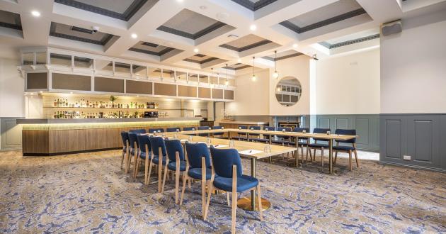 The Function Room