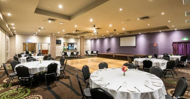 Banksia Room