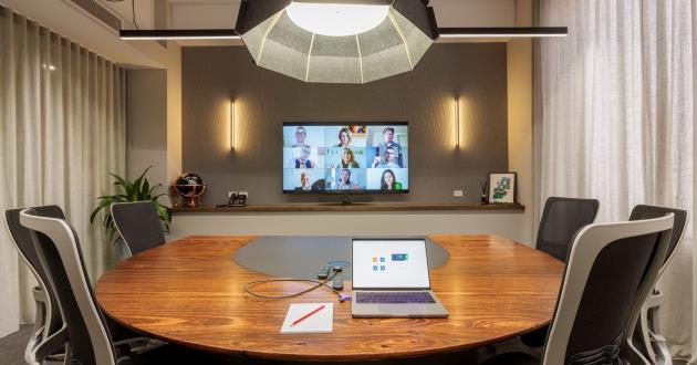 Cape Town Conference Room - 8 Person - Fitzroy