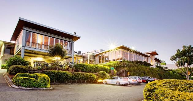 Main Bistro