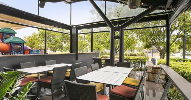 Alfresco