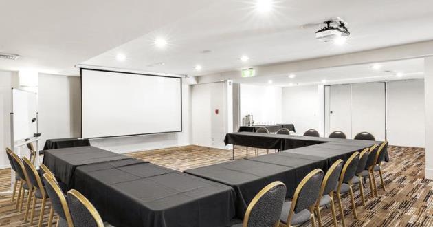The River Room