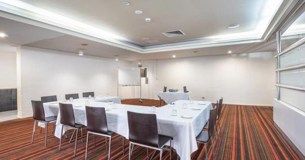 Sumners Function Room