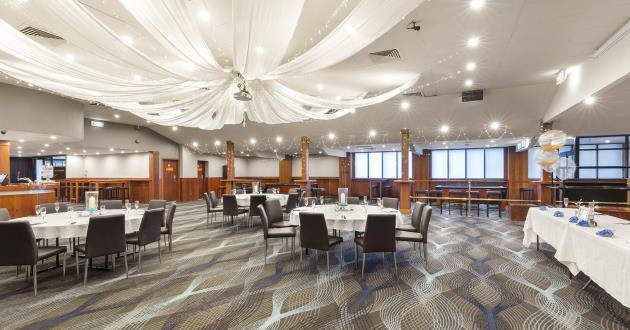 Function Room