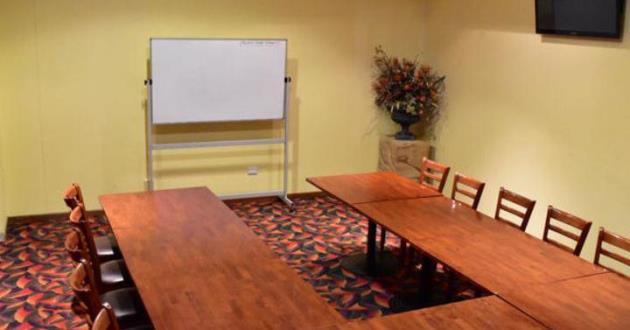 Board Room