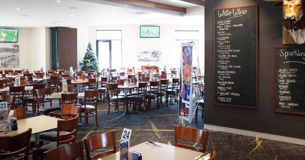Private Function Room