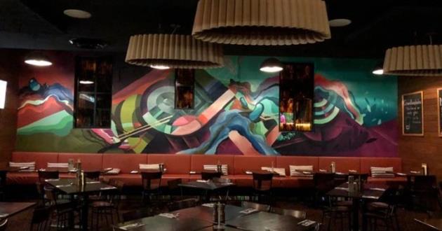 The Bistro