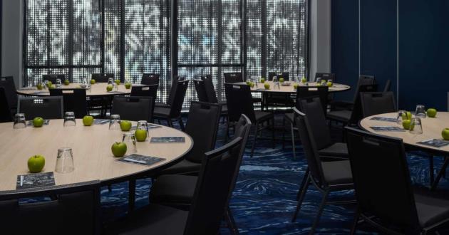 Burleigh Room