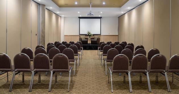 Leichhardt Room