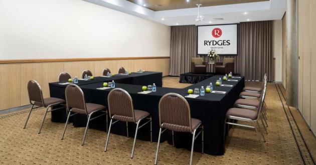 Flinders Room