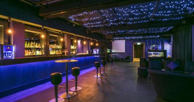 Elliotts Bar