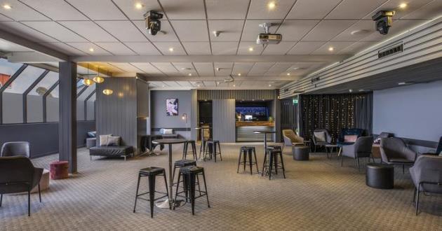 Soho Room